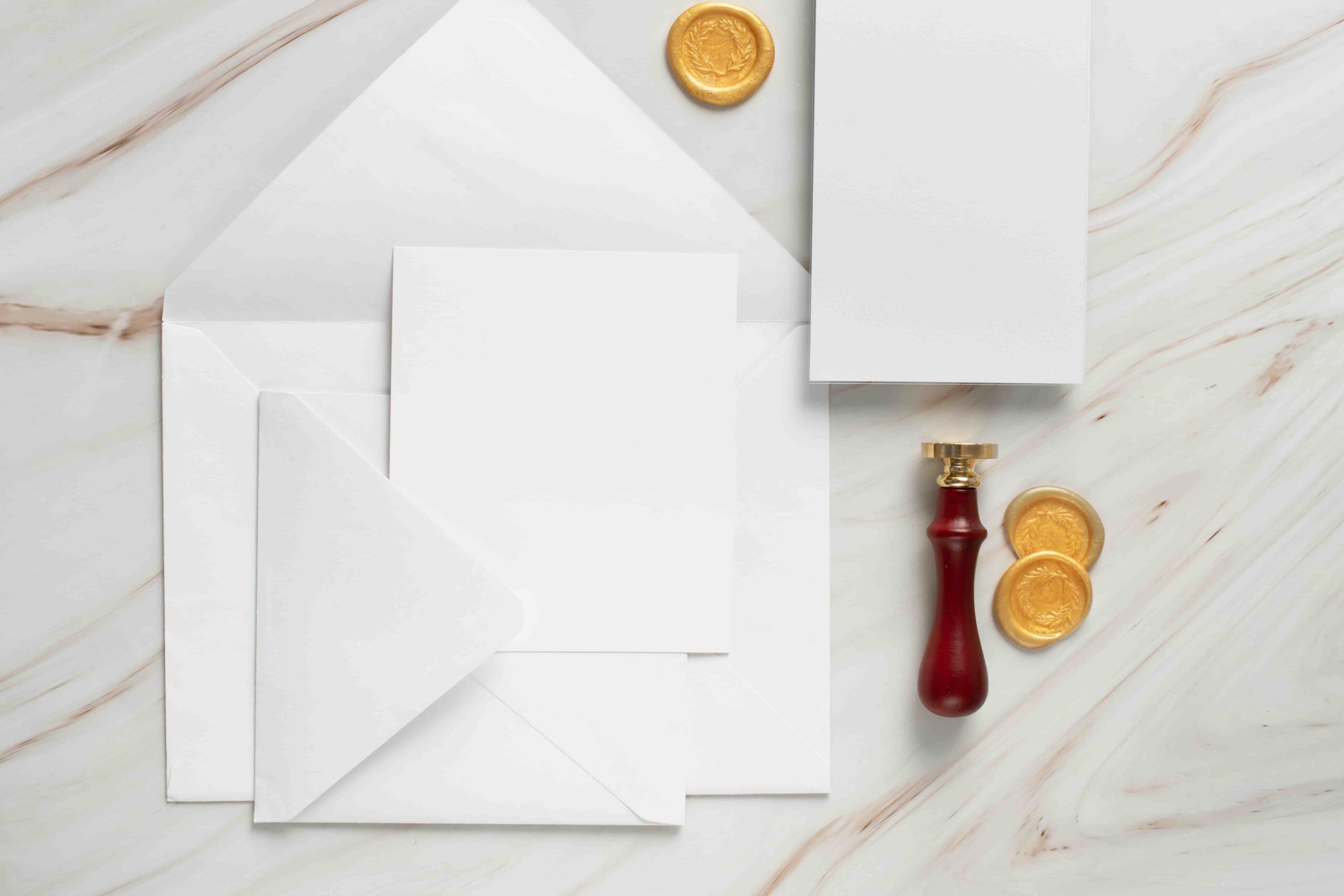 stamp for wedding invitation envelopes