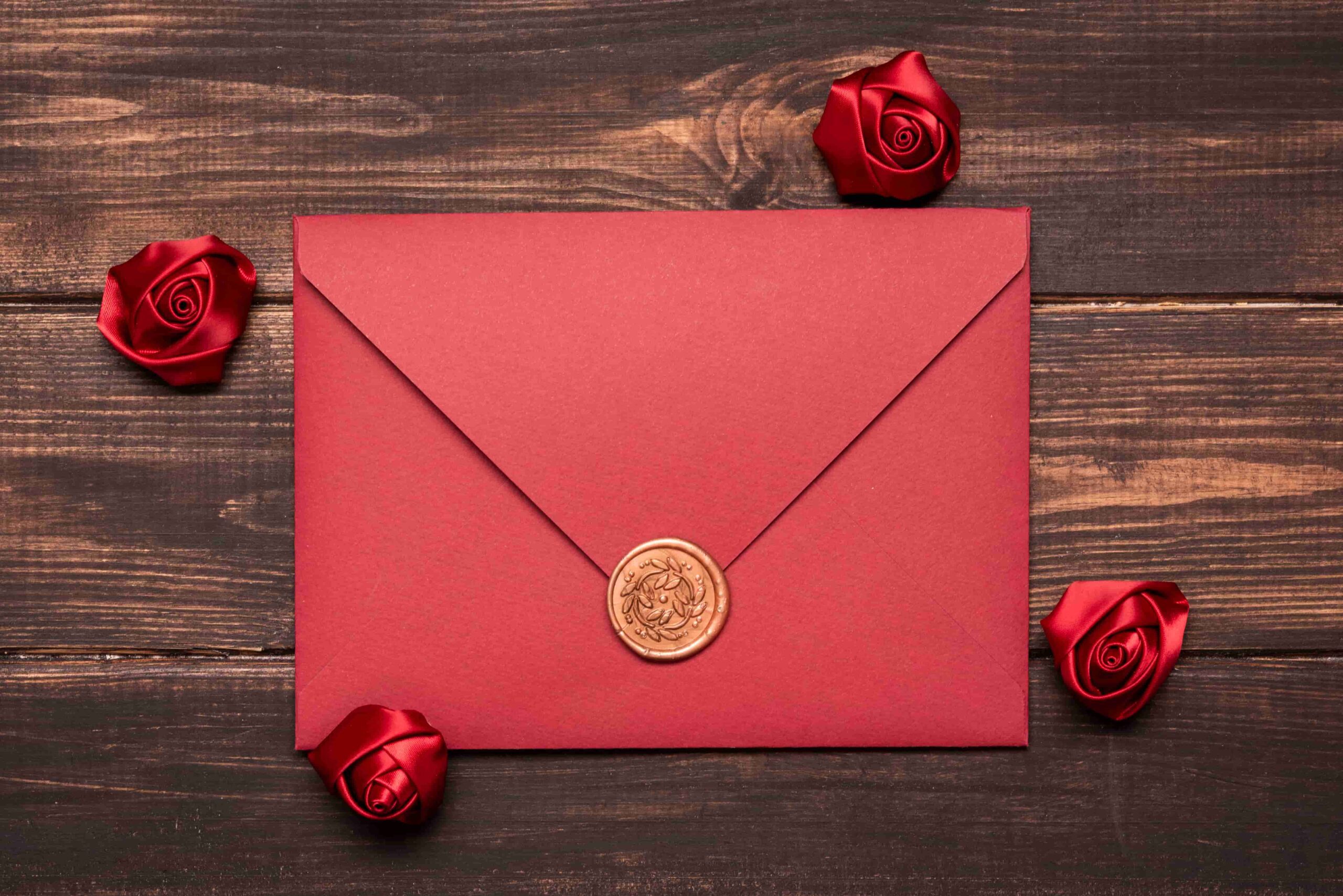 wedding invitations stamp-stampbystep